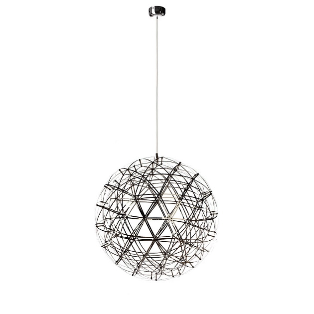 Подвесной светодиодный светильник Loft IT Raimond 1898/8 Фото № 1