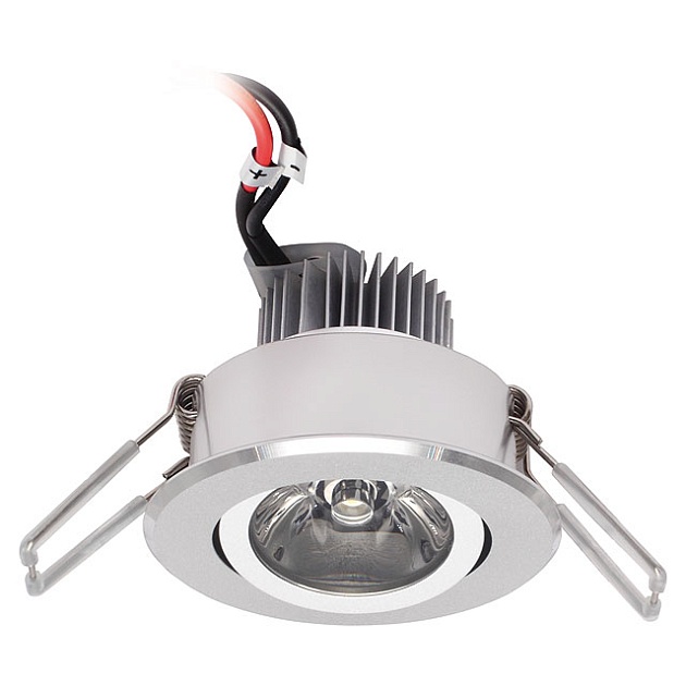 Точечный светильник Kanlux KSENIA DL-POWER LED 7350 Фото № 1