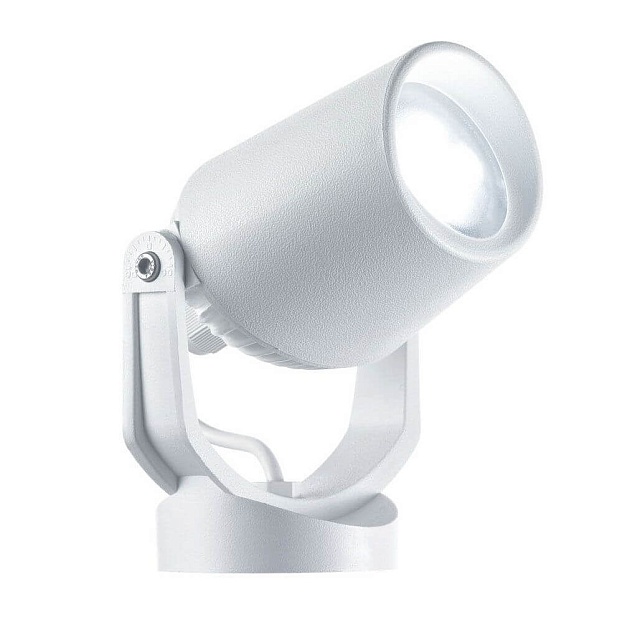 Уличный светодиодный светильник Ideal Lux Minitommy PT Bianco 4000K 120218 Фото № 1