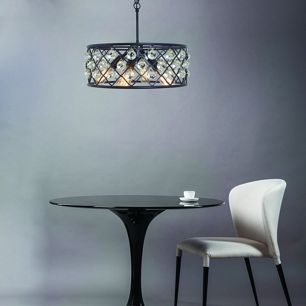 Подвесной светильник Divinare Brava 8203/01 SP-4 Фото № 5