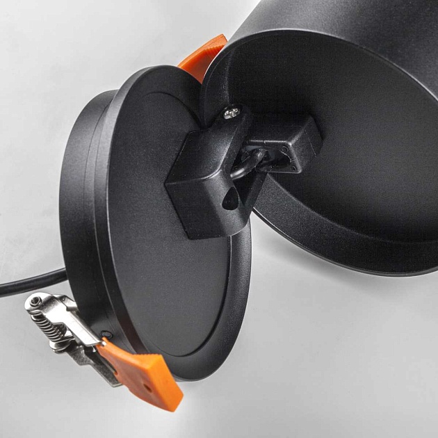 Светильник встраиваемый Lightstar Acuto 215857 изображение 3 Светильник встраиваемый Lightstar Acuto 215857 Фото № 3