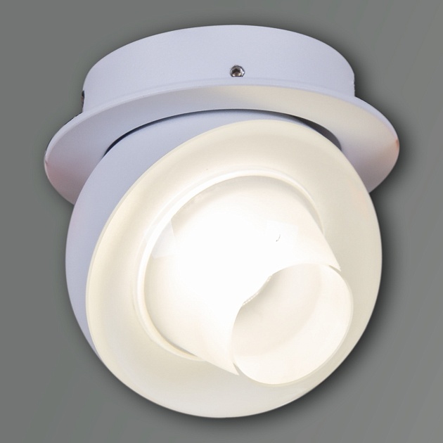 Спот Reluce 84090-9.0-001QR COB8W WT изображение 4 Спот Reluce 84090-9.0-001QR COB8W WT Фото № 4