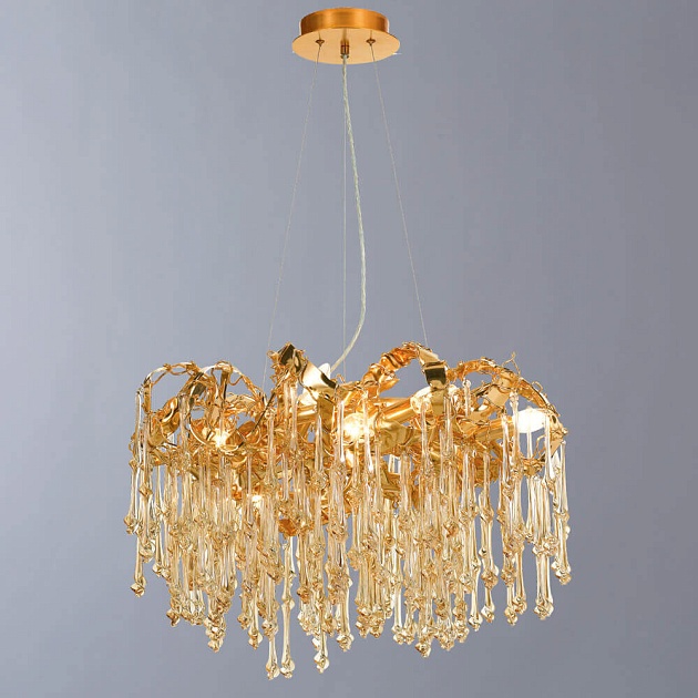 Подвесной светильник Divinare 3150/16 SP-6 изображение 3 Подвесной светильник Divinare 3150/16 SP-6 Фото № 3