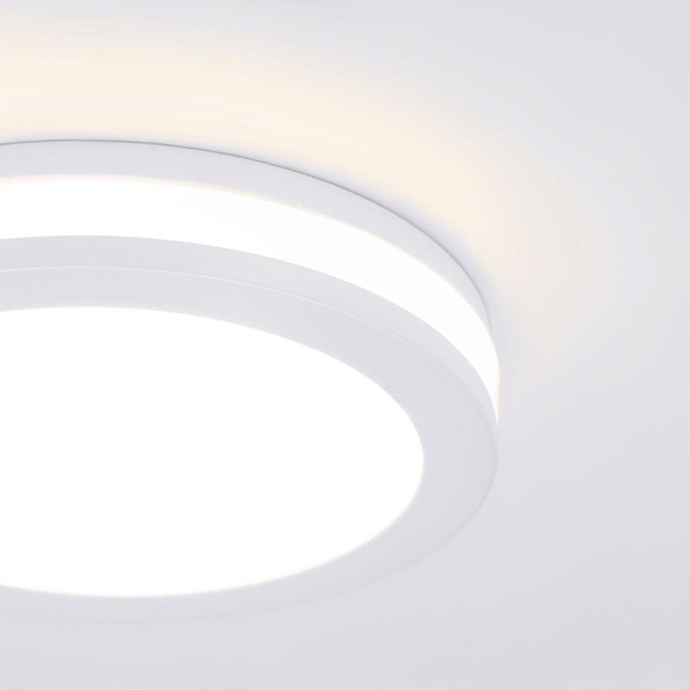 Встраиваемый светодиодный светильник Elektrostandard DSKR80 5W 4200K a030555 Фото № 3