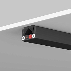 Шинопровод Maytoni Technical Busbar trunkings Elasity TRX160-115B 4