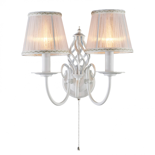 Бра Citilux Ровена CL427320 изображение 10 Бра Citilux Ровена CL427320 Фото № 10