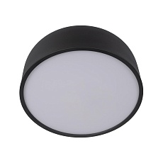 Потолочный светодиодный светильник Loft IT Axel 10201/350 Black 1