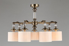 Потолочная люстра Omnilux Rovigo OML-64307-07 4