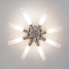 Потолочная люстра Citilux Компакто CL101181 5