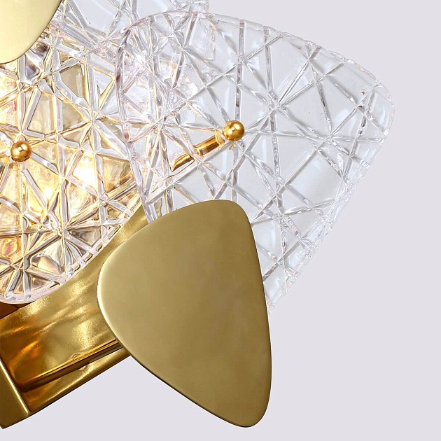 Бра F-Promo Krakle 4249-2W Фото № 3