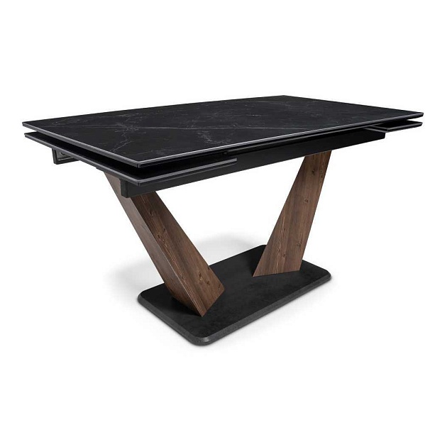 Кухонный стол Woodville Кели 532394 Фото № 1