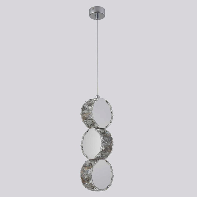 Подвесной светильник Crystal Lux BESO SP3 изображение 5 Подвесной светильник Crystal Lux BESO SP3 Фото № 5