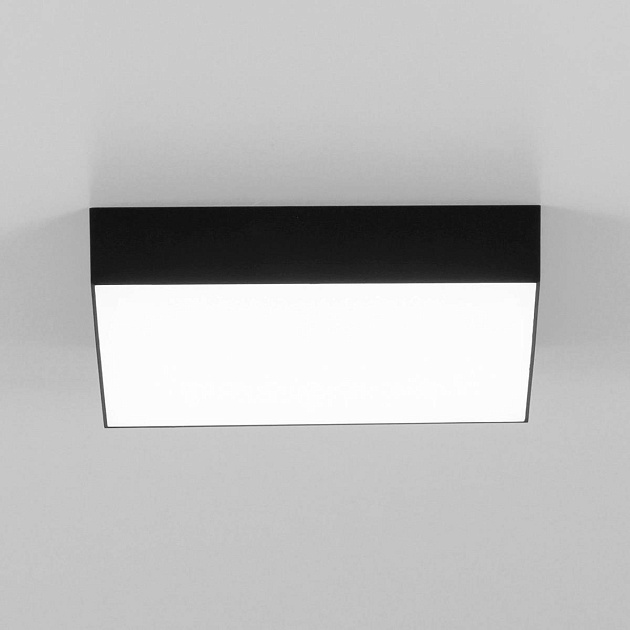 Накладной светодиодный светильник Citilux Тао CL712X242N Фото № 19