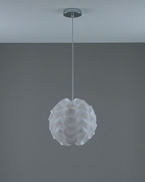 Подвесной светильник Moderli Flake V11011-P изображение 5 Подвесной светильник Moderli Flake V11011-P Фото № 5