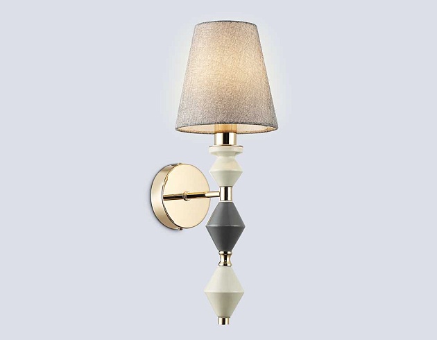 Настенный светильник Ambrella Light HIGH LIGHT LH75409 Фото № 1