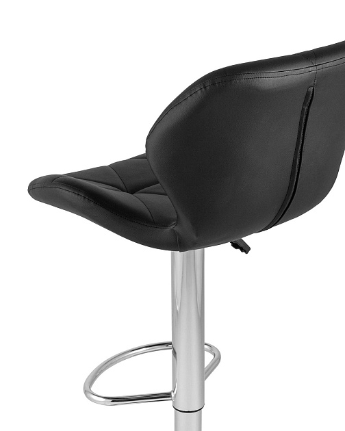 Барный стул Stool Group Бон черный BC-053 black Фото № 2