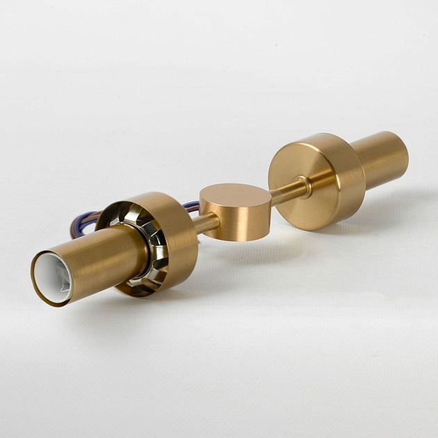 Подвесная люстра Lussole Lgo Brantley LSP-8934 Фото № 6