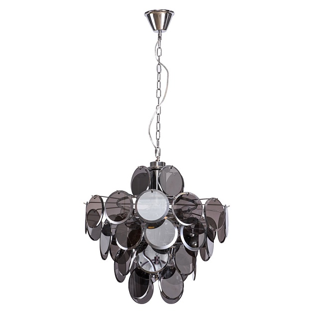 Подвесная люстра Divinare Chloe 7566/02 SP-8 Фото № 1