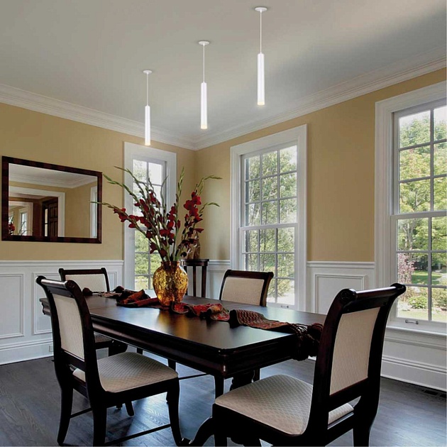 Встраиваемый светодиодный светильник Novotech Spot Modo 357894 Фото № 3