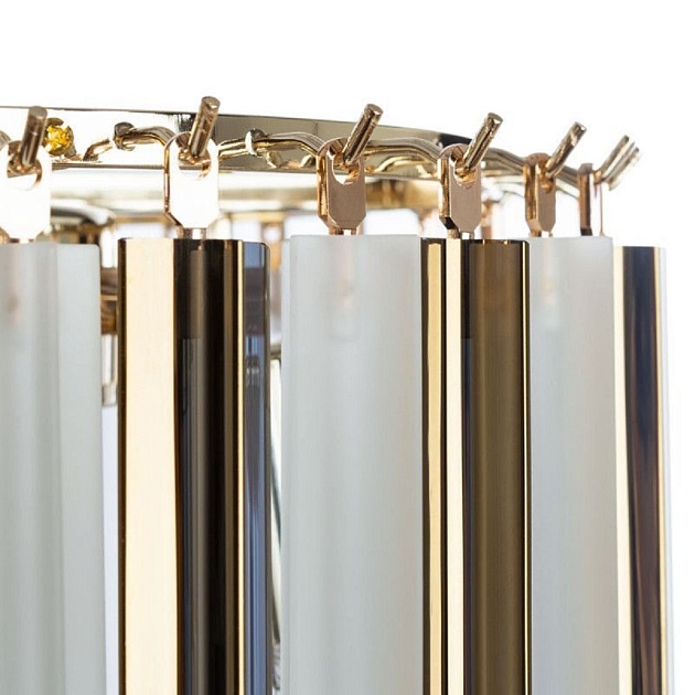 Каскадная люстра Imperium Loft Compar 193716-23 Фото № 4