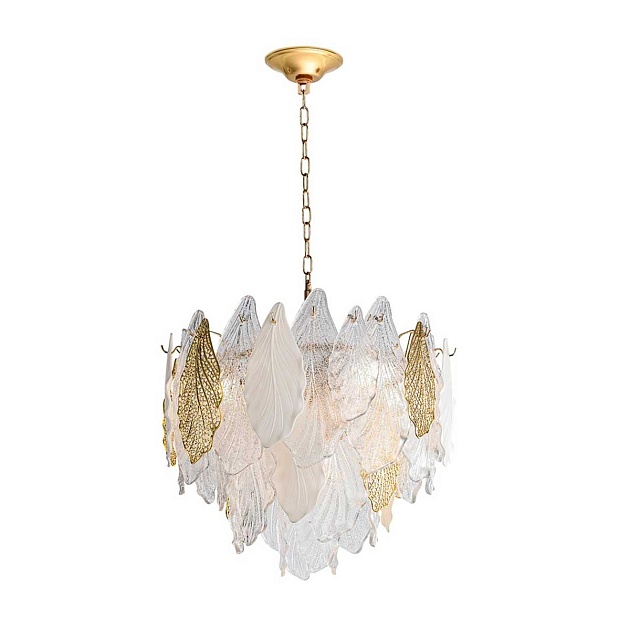 Подвесная люстра Odeon Light LACE 5052/8 Фото № 3