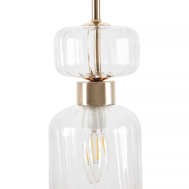 Подвесной светильник MyFar Aubrey MR2360-1P Фото № 3