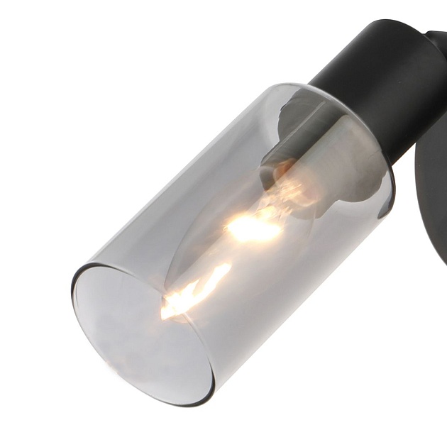 Спот Escada Sector 10172/1A Chrome Фото № 2