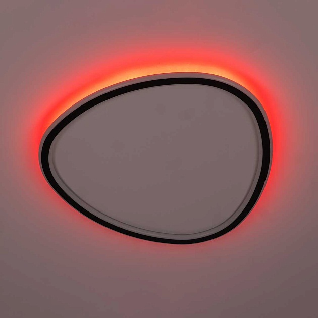 Потолочный светодиодный светильник Citilux Trio CL215B251E изображение 12 Потолочный светодиодный светильник Citilux Trio CL215B251E Фото № 12