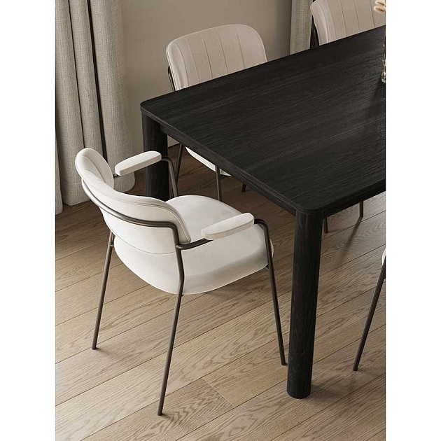 Кухонный стул Bergenson Bjorn Eirill FH-ERL-ARMCH-PL-TP Фото № 15