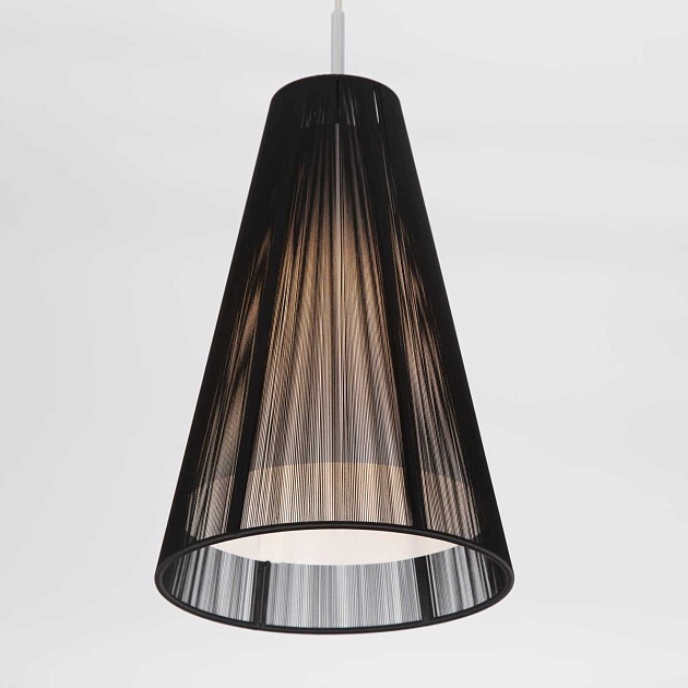 Подвесной светильник Citilux Черный CL936008 Фото № 10