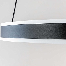 Подвесной светодиодный светильник Citilux Дуэт CL719501 2