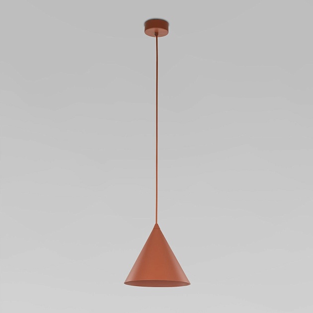 Подвесной светильник TK Lighting 6632 Cono Фото № 1
