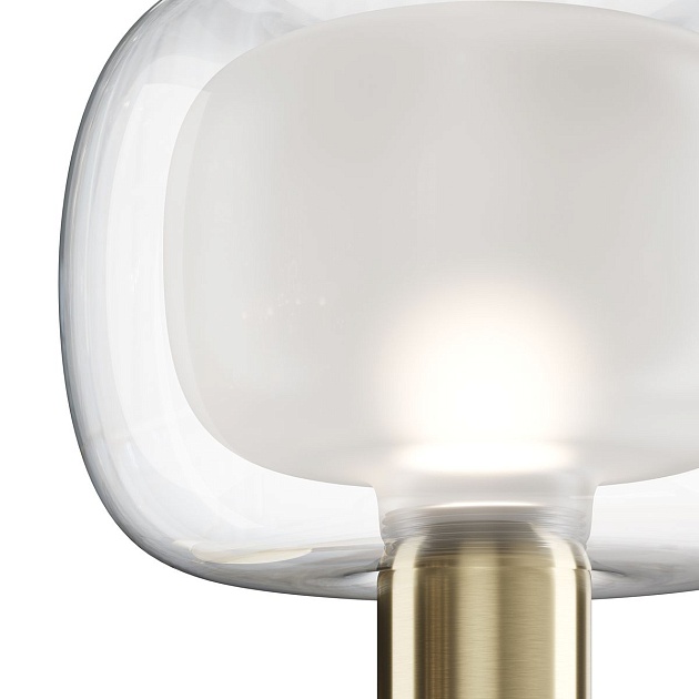 Бра Maytoni Vision MOD411WL-01G изображение 8 Бра Maytoni Vision MOD411WL-01G Фото № 8