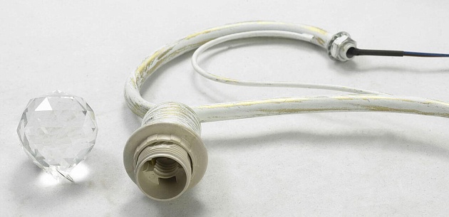 Потолочная люстра Lussole Lgo GRLSP-8061 изображение 3 Потолочная люстра Lussole Lgo GRLSP-8061 Фото № 3