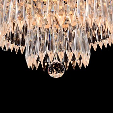 Подвесная люстра Maytoni Palace DIA890-PL-42-G 2