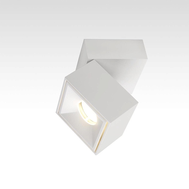 Светодиодный спот Citilux Стамп CL558020N Фото № 5