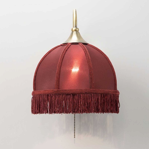 Бра Citilux Базель CL407313 изображение 4 Бра Citilux Базель CL407313 Фото № 4