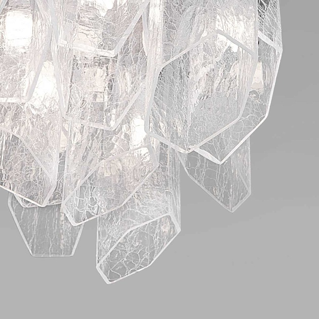 Потолочный светильник Bogate's Iceberg 381/10 a069620 Фото № 5