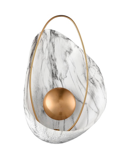 Бра Vele Luce Milan VL5724W01 Фото № 4