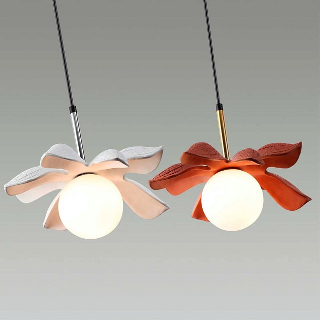 Подвесной светильник Lumion Tanzania 5616/1 Фото № 2