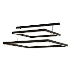 Подвесной светодиодный светильник Citilux Дуэт CL719K211 4