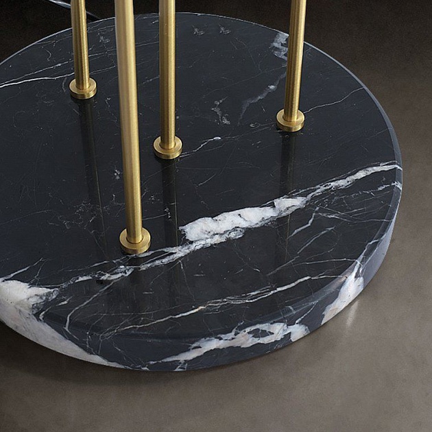 Торшер Imperium Loft Camellia 179840-26 Фото № 10