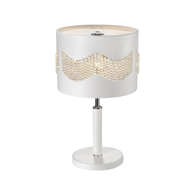 Настольная лампа Wertmark Adriana WE394.03.004 Фото № 1