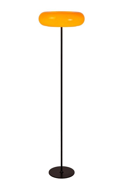 Торшер Lucide SENTINO 10725/01/53 изображение 1 Торшер Lucide SENTINO 10725/01/53 Фото № 1