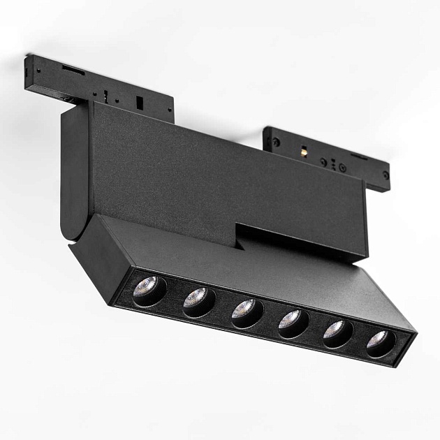 Светильник линейный поворотный Lightstar Linea 206937 Фото № 3