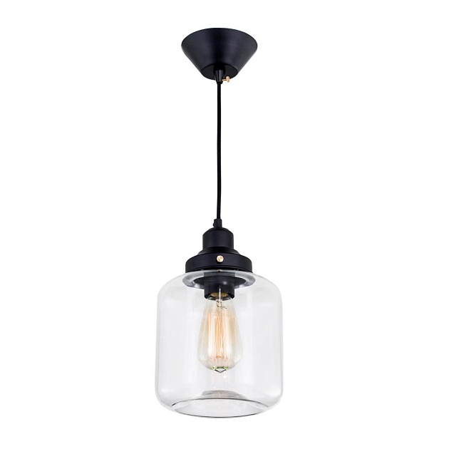 Подвесной светильник Citilux Эдисон CL450206 изображение 1 Подвесной светильник Citilux Эдисон CL450206 Фото № 1