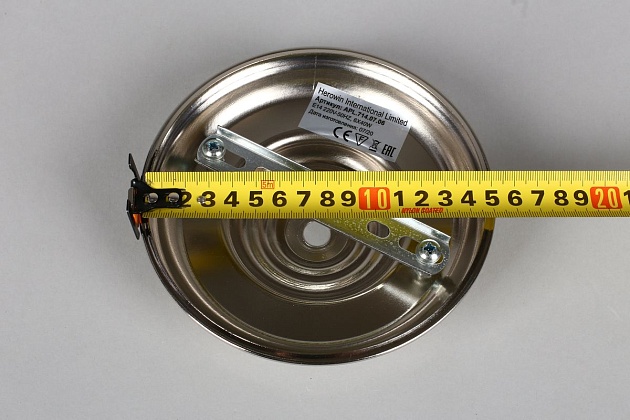 Потолочная люстра Aployt Nikolet APL.714.07.06 Фото № 2