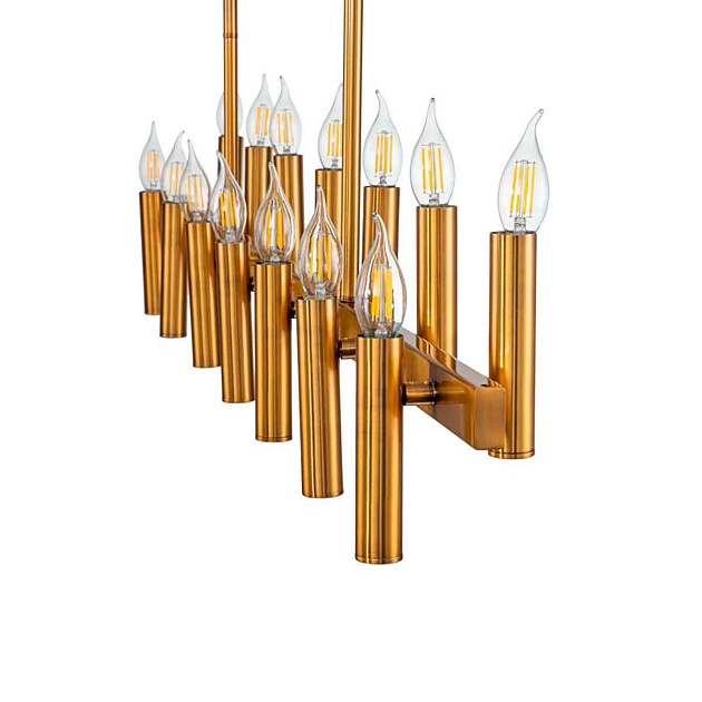 Подвесная люстра Stilfort Leonardo 2156/05/14PL изображение 10 Подвесная люстра Stilfort Leonardo 2156/05/14PL Фото № 10