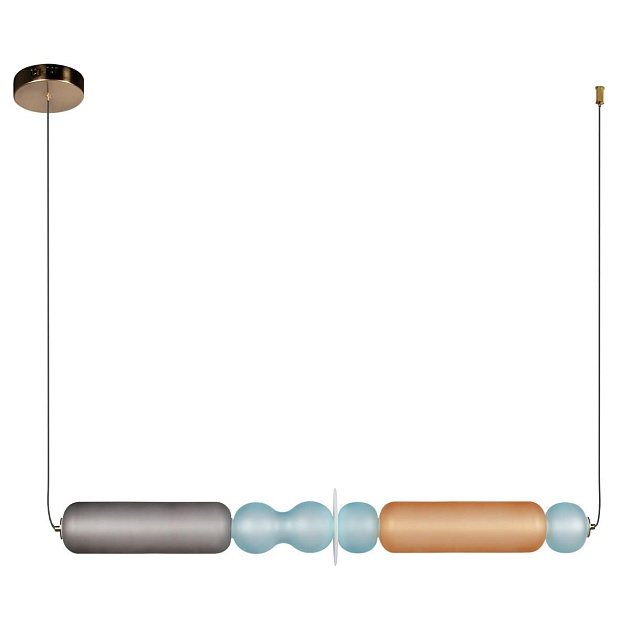 Подвесной светодиодный светильник Loft IT Lollipop 10239P/I изображение 1 Подвесной светодиодный светильник Loft IT Lollipop 10239P/I Фото № 1