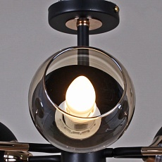 Потолочная люстра Reluce 52060-0.3-06 2